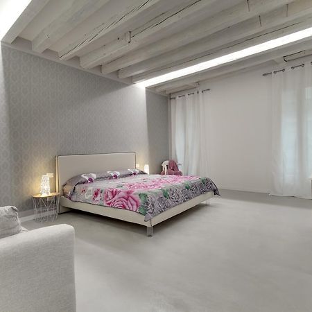 Bacchus Venice Residence Eksteriør billede