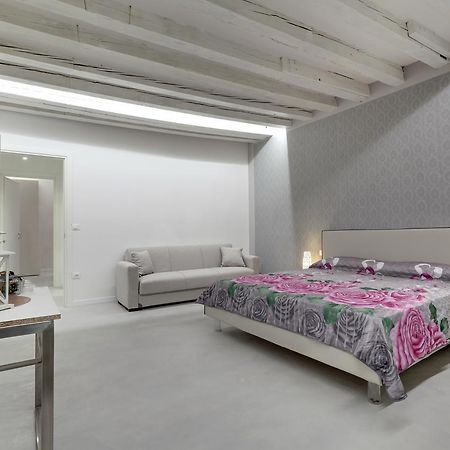 Bacchus Venice Residence Eksteriør billede