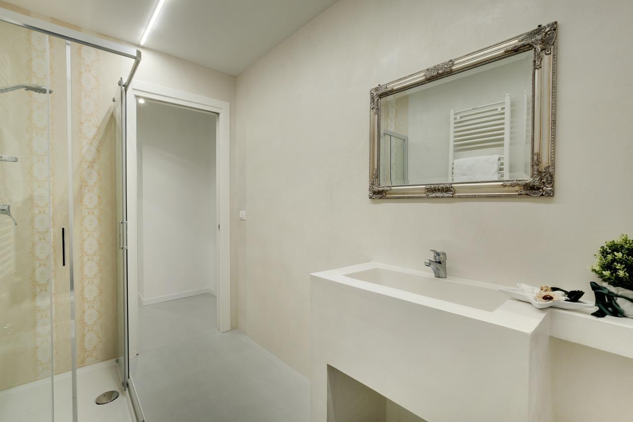 Bacchus Venice Residence Eksteriør billede